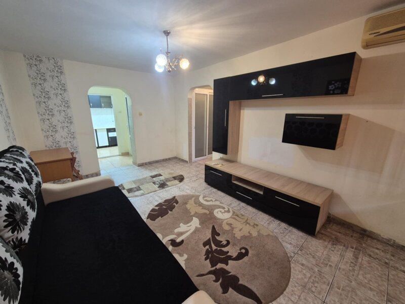 Iancului, Ferdinand,