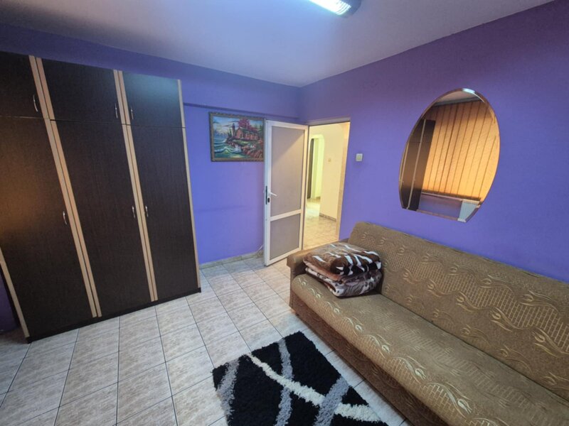 Iancului, Ferdinand,